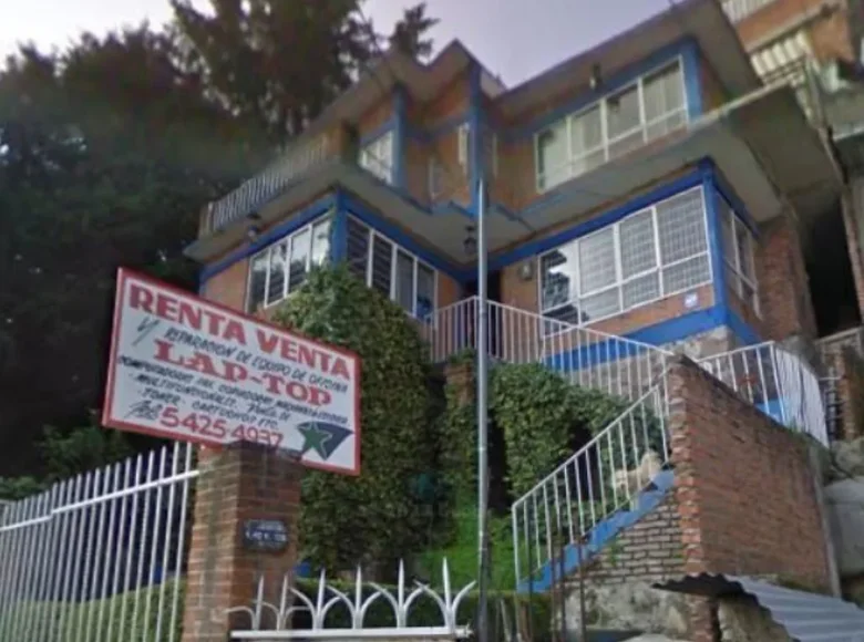 Dom 4 pokoi 197 m² Meksyk, Meksyk