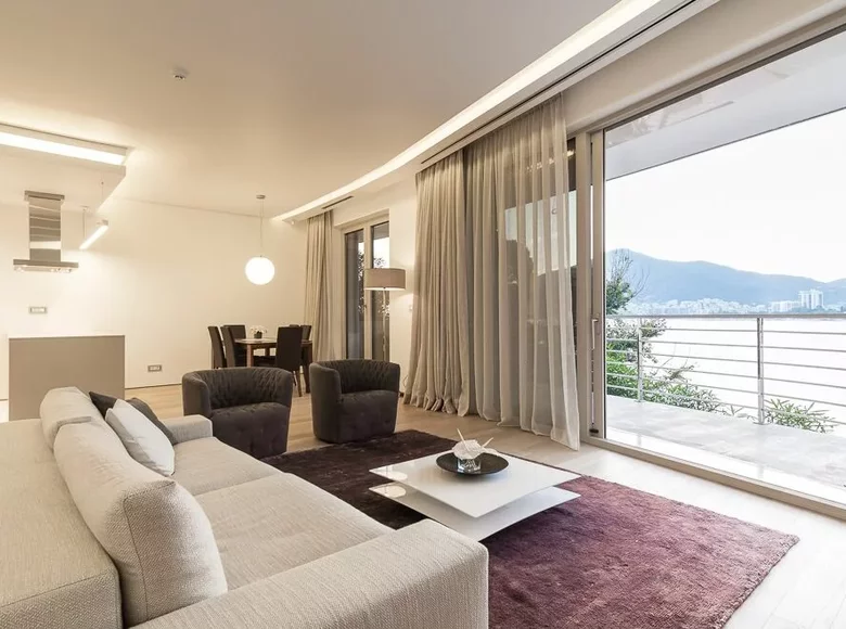 Apartamento 94 m² Montenegro, Montenegro