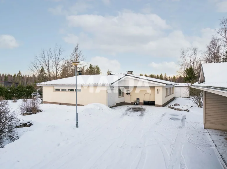 Haus 4 zimmer 120 m² Raahe, Finnland