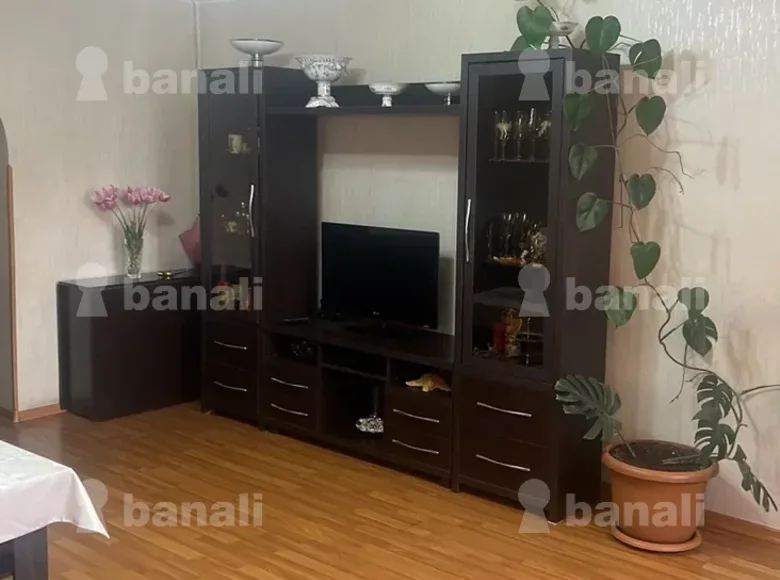 Apartamento 4 habitaciones 99 m² Ereván, Armenia