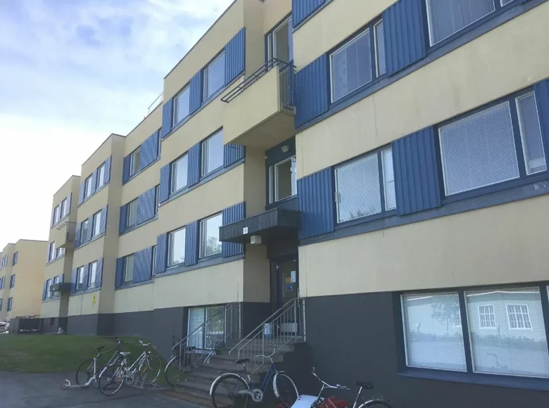 1 bedroom apartment 34 m² Regional State Administrative Agency for Northern Finland, Finland