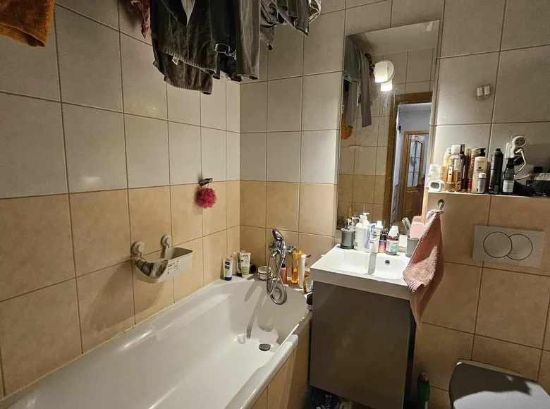 2 room apartment 40 m² in Krakow, Poland