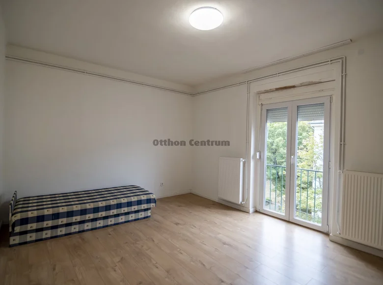 Mieszkanie 2 pokoi 51 m² Budapeszt, Węgry