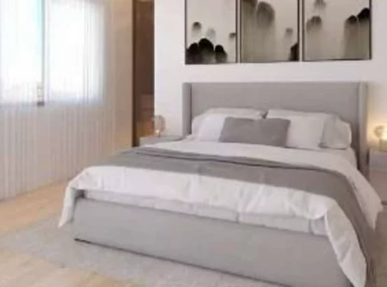 1 bedroom apartment 82 m² Paphos District, Cyprus