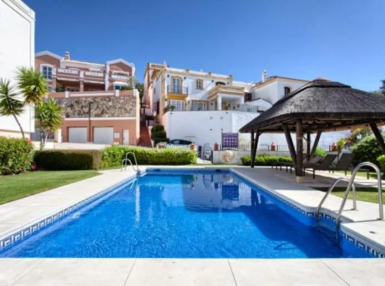 Adosado 3 habitaciones 192 m² España, España