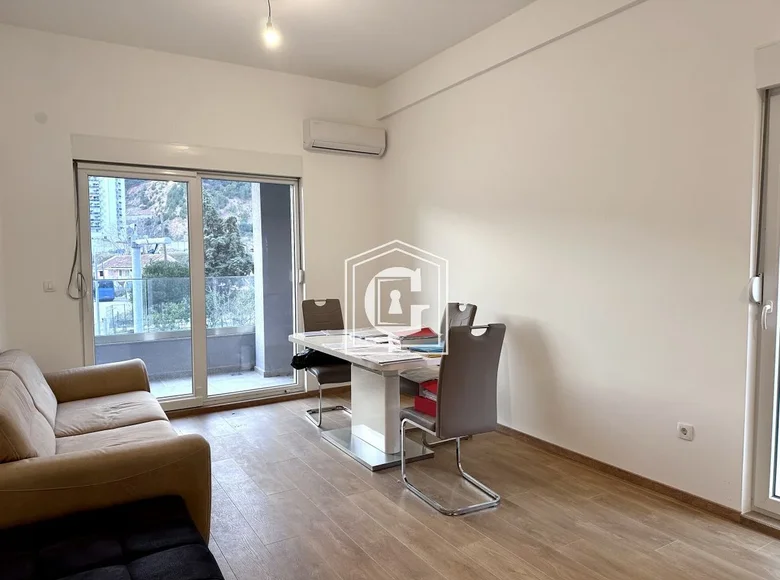 Gewerbefläche 44 m² Budva, Montenegro