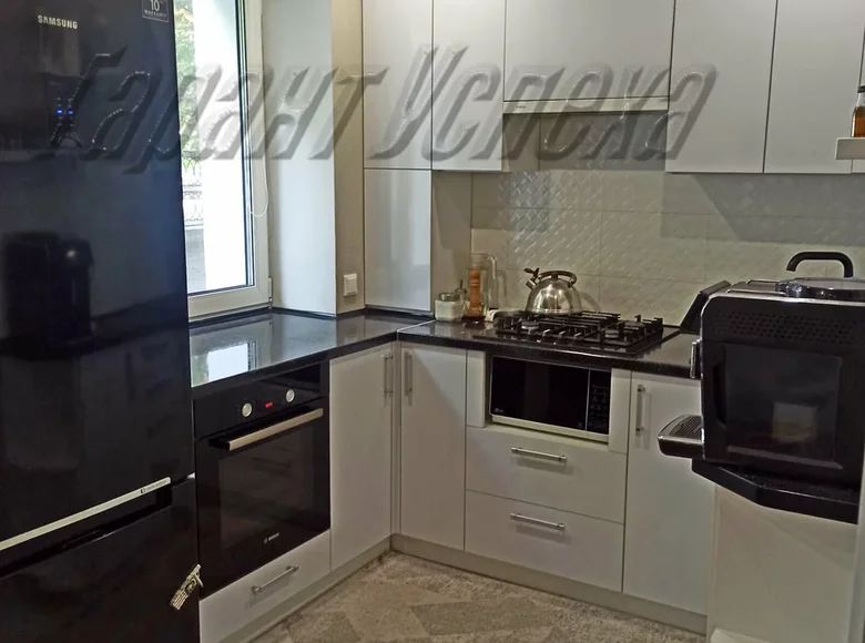 3 room apartment 59 m² Brest, Belarus