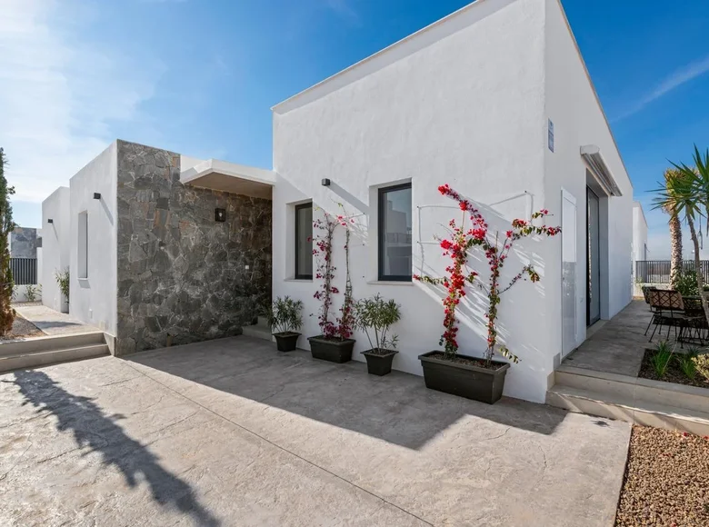 Haus 4 zimmer  Cartagena, Spanien