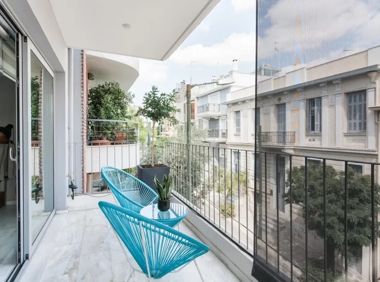 6 bedroom house 400 m² Athens, Greece