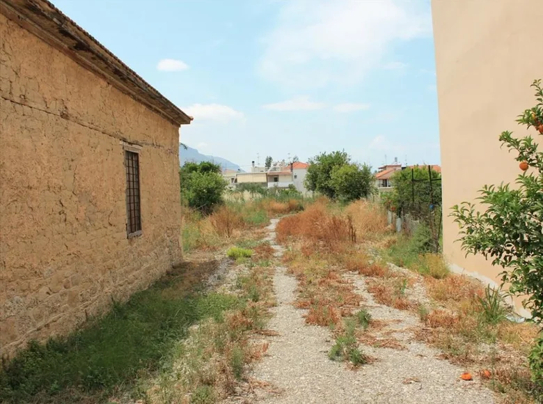 Land 3 700 m² Greece, Greece