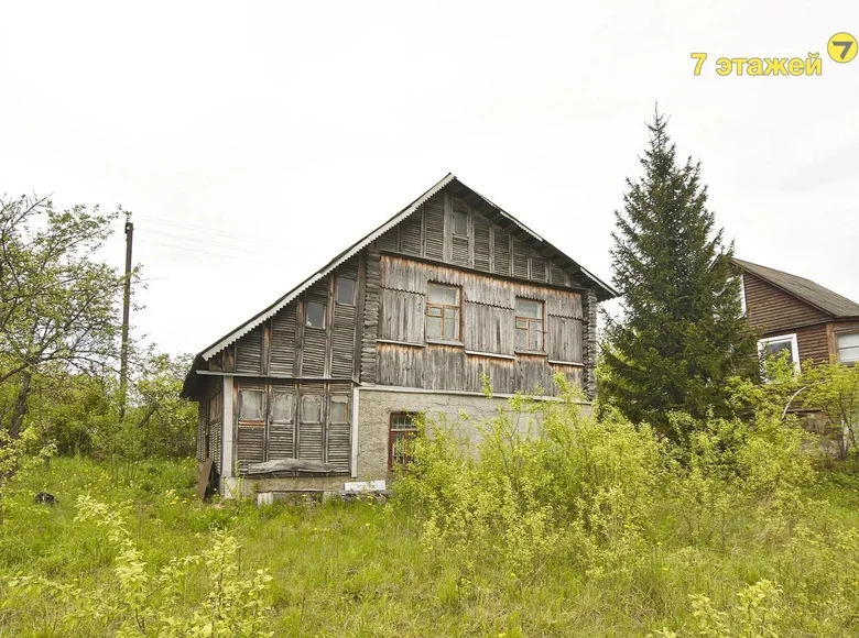 Maison 73 m² Astrosycki sielski Saviet, Bélarus