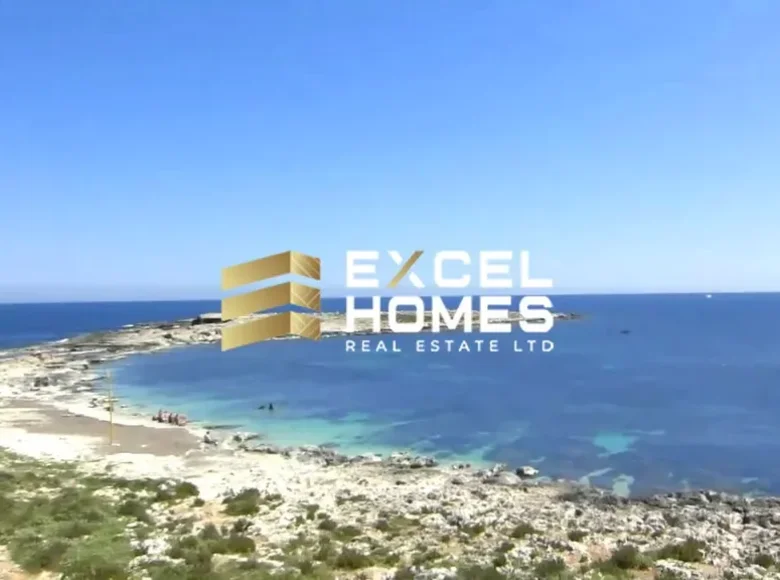 3 bedroom apartment  Qawra, Malta