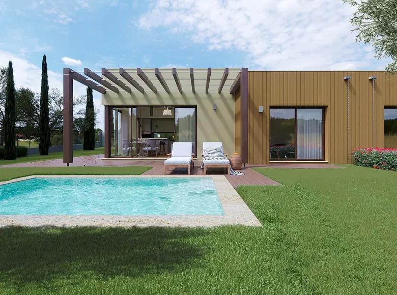 2 bedroom Villa 80 m² Faroe Islands, Faroe Islands