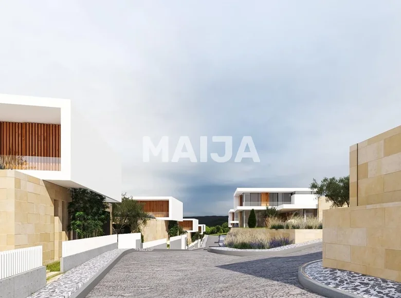 Willa 2 pokoi 669 m² Farke e Vogel, Albania