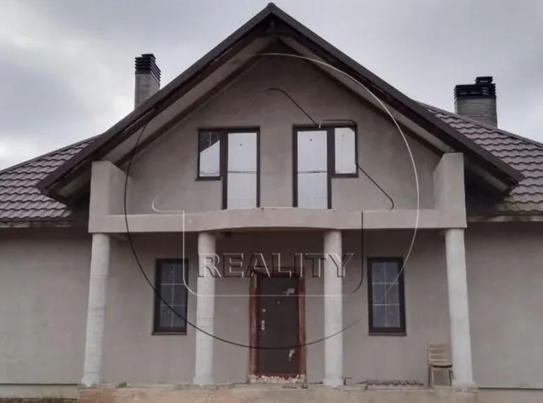 Cottage 178 m² Brest, Belarus