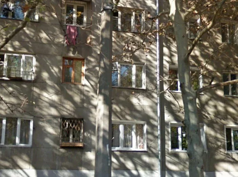 Habitación 2 habitaciones 42 m² Odesa, Ucrania