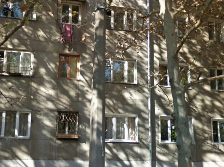 Pokój 2 pokoi 42 m² Odessa, Ukraina