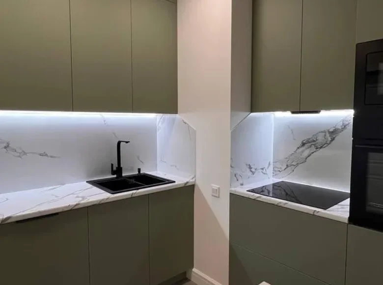 Wohnung 3 zimmer 52 m² Batumi, Georgien