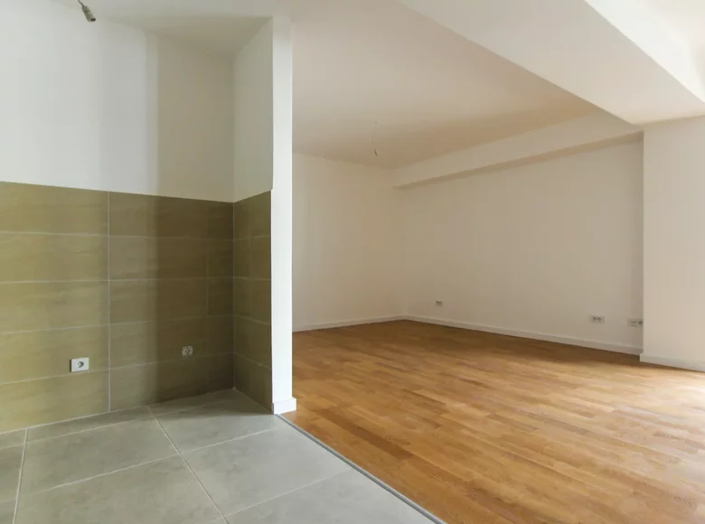 Apartment 38 m² Tivat, Montenegro