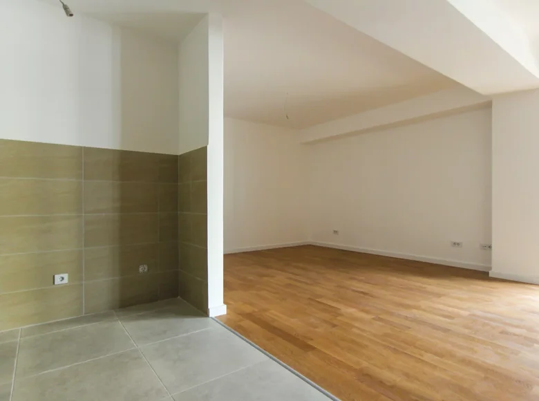 Wohnung 38 m² Tivat, Montenegro