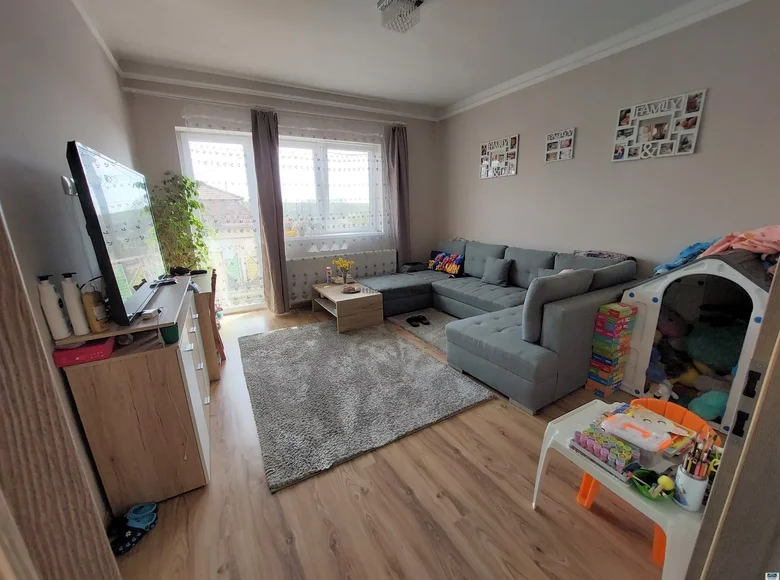 4 room house 140 m² Ecsed, Hungary