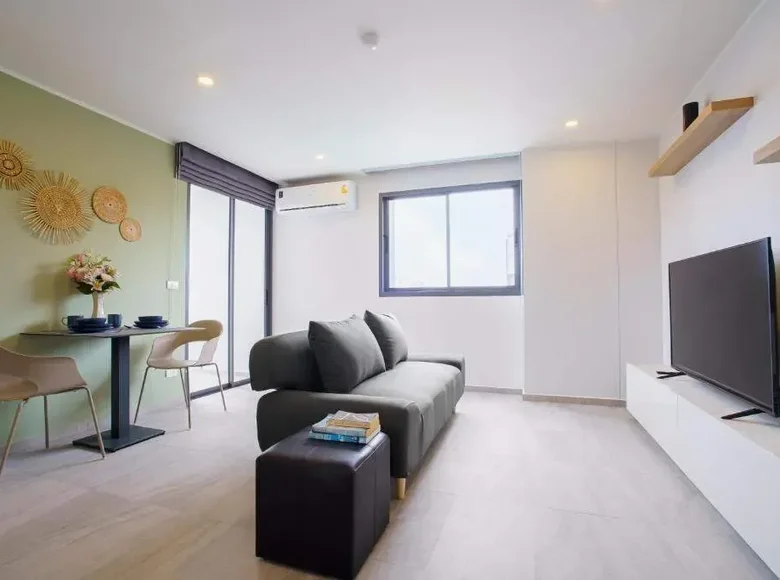 Studio apartment 1 bedroom 28 m² Phuket, Thailand