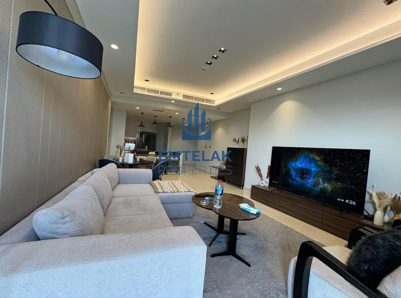 Wohnung 2 zimmer 1 312 m² Dubai, Vereinigte Arabische Emirate