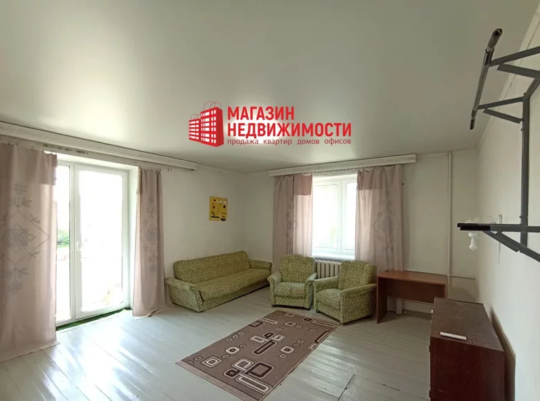 3 room apartment 66 m², Belarus