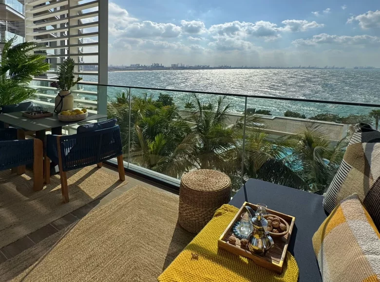 Wohnung 4 Zimmer 157 m² Dubai, Vereinigte Arabische Emirate