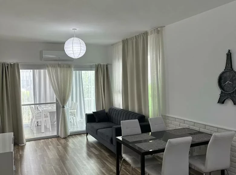 Apartamento 3 habitaciones 108 m² Trikomo, Chipre del Norte