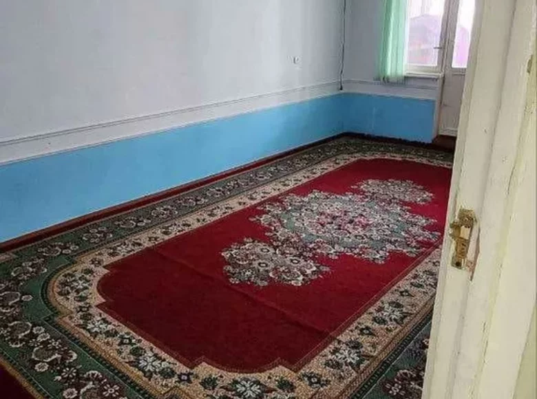Квартира 2 комнаты 58 м² Бухара, Узбекистан