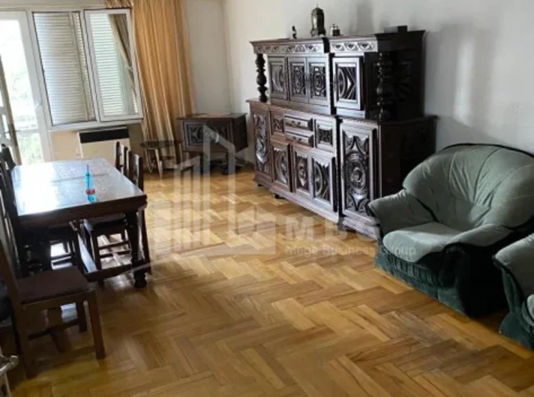 Apartamento 2 habitaciones 105 m² Tiflis, Georgia