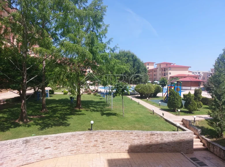 Apartamento 2 habitaciones 69 m² Sveti Vlas, Bulgaria