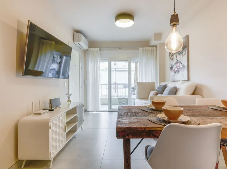 Wohnung 2 Schlafzimmer  Marbella, Spanien