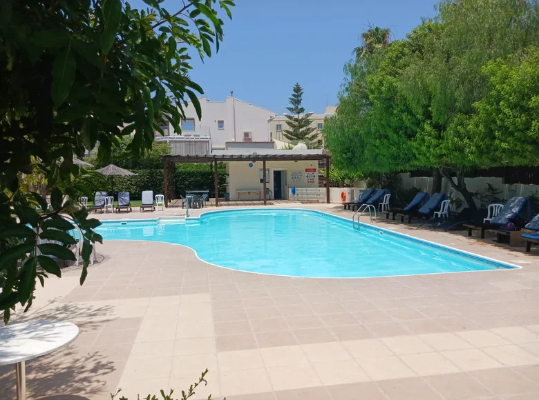 Дом 2 спальни 80 м² Пиргос, Кипр