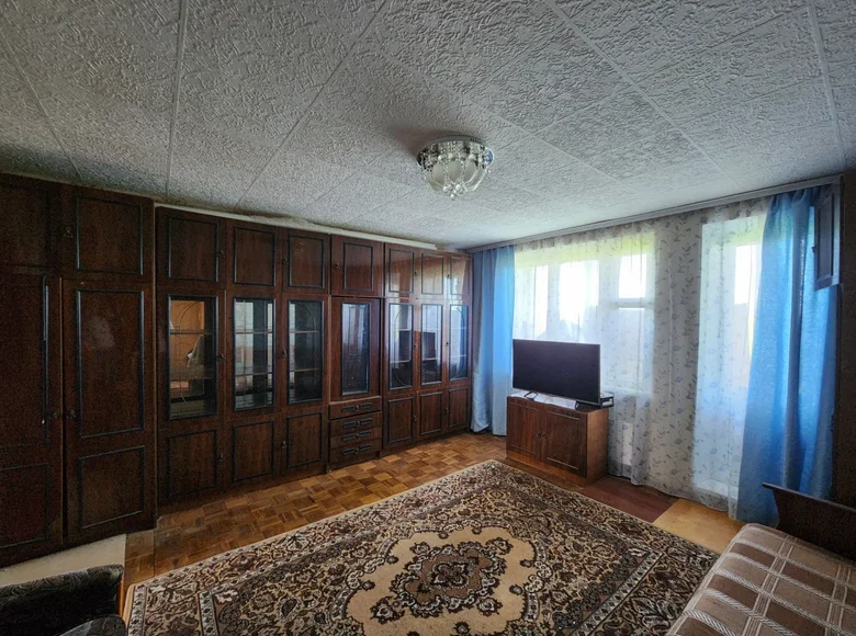 3 room apartment 58 m² Begunitsy, Russia