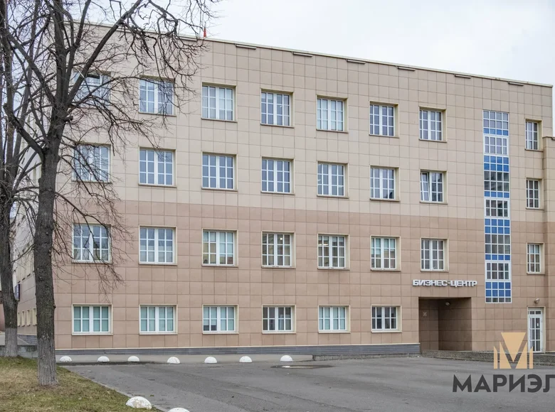 Commercial property 76 m² in Minsk, Belarus