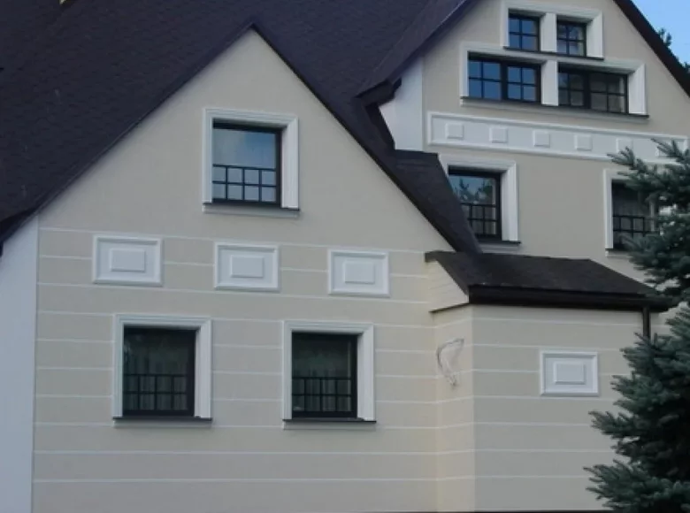 Mieszkanie 6 pokojów 500 m² Salaspils, Łotwa