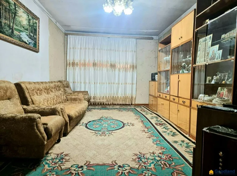 Квартира 3 комнаты 67 м² Ташкент, Узбекистан