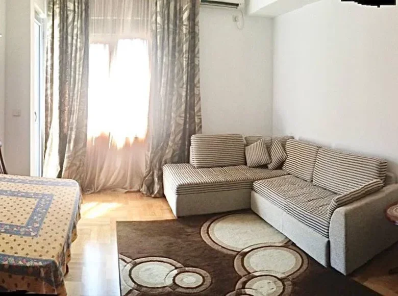 Mieszkanie 1 pokój 41 m² Budva, Czarnogóra