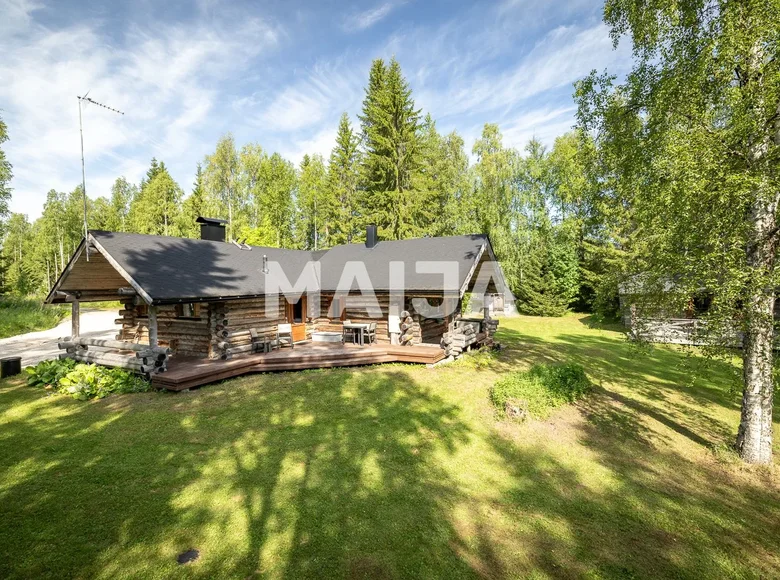 Ferienhaus 2 zimmer 64 m² Keminmaa, Finnland