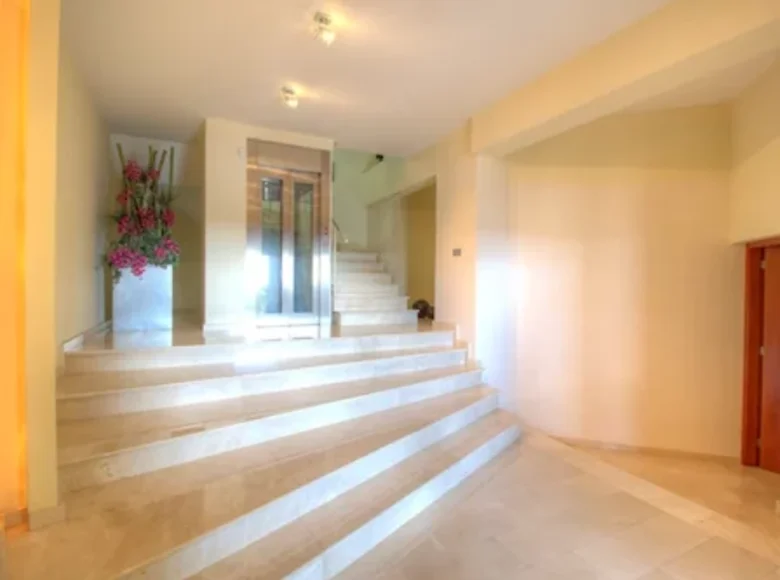 5 bedroom house 900 m² Limassol District, Cyprus