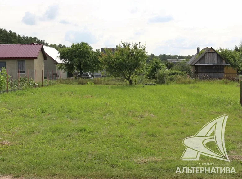 House  Brest, Belarus