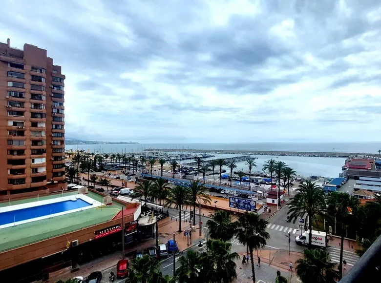 Apartamento 1 habitacion 40 m² Fuengirola, Španjolska