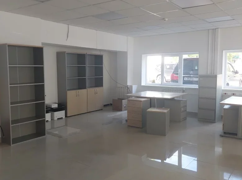 Oficina 2 148 m² en Moscú, Rusia