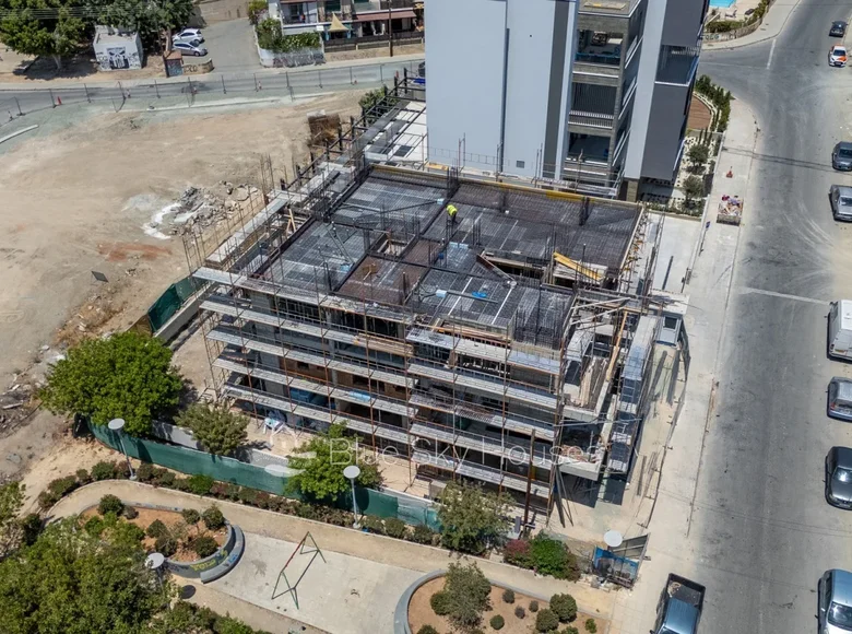 Appartement 45 m² Germasogeia, Chypre