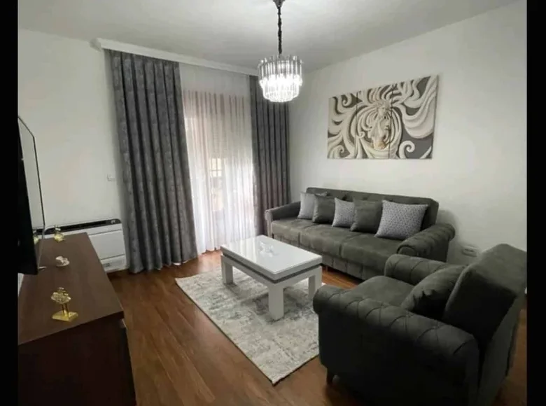 Wohnung 2 Schlafzimmer 69 m² in Montenegro, Montenegro