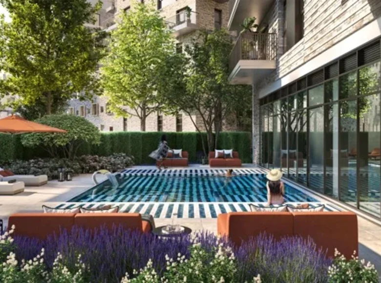 2 bedroom apartment 76 m² London, United Kingdom