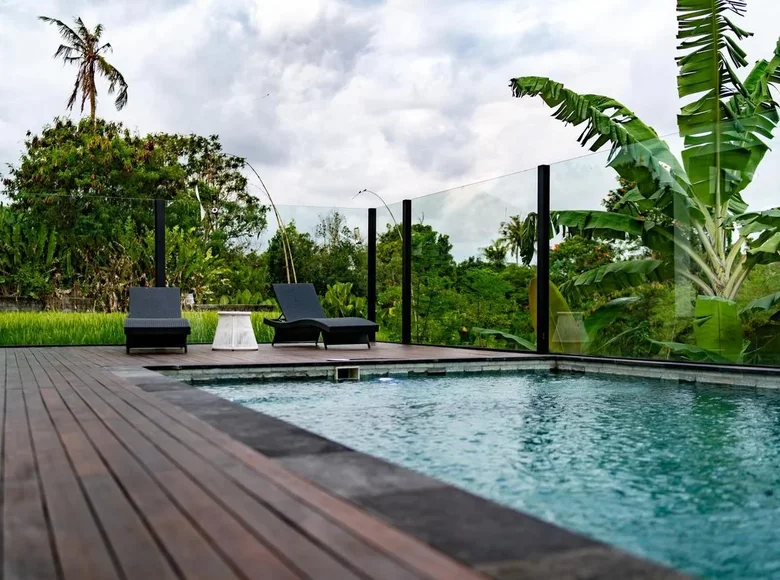 Villa de 5 pièces 372 m² Canggu, Indonésie