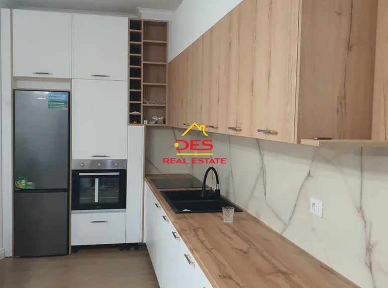 Appartement 3 chambres 132 m² District de Vlora, Albanie
